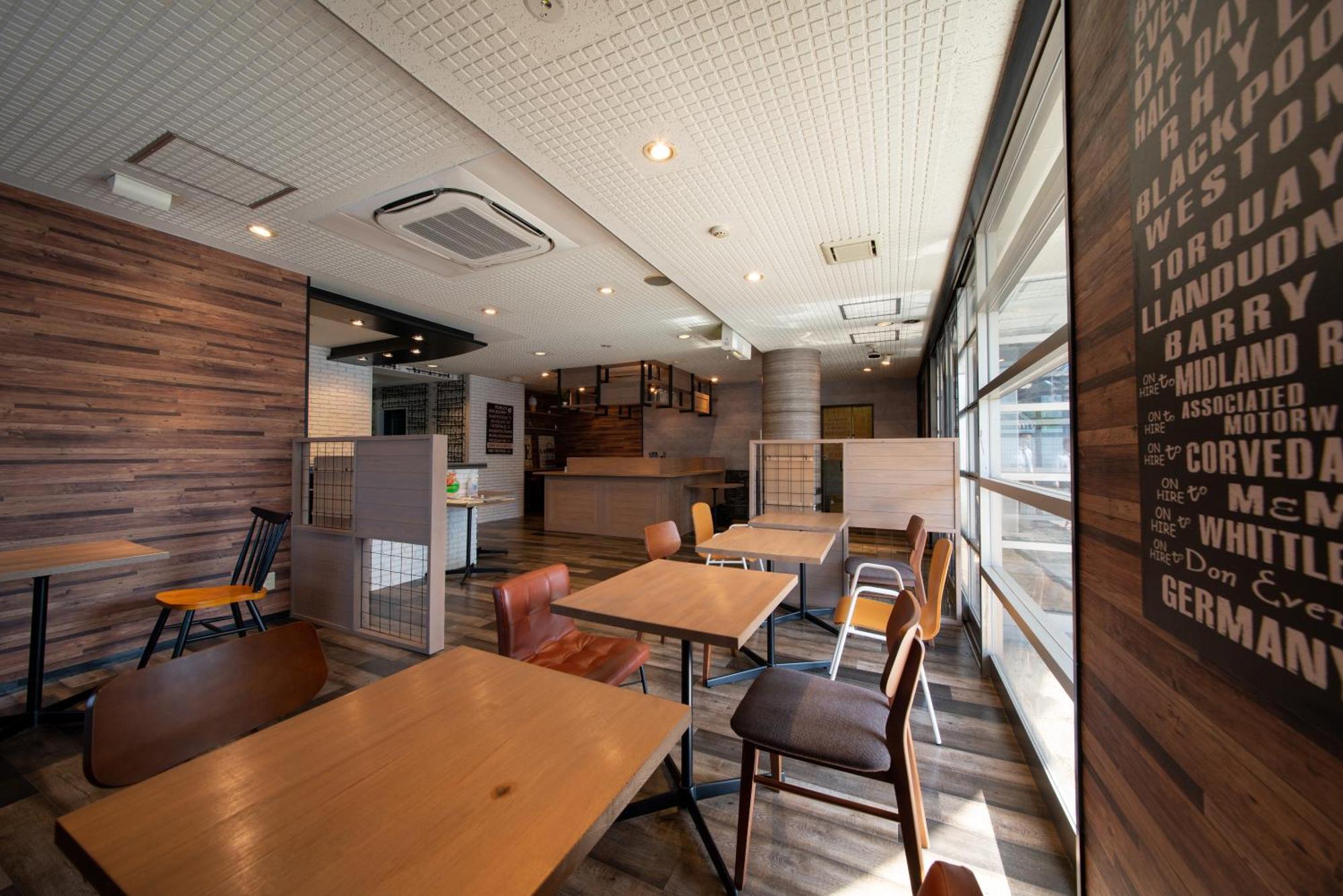 飞鸟酒店 唐津市 外观 照片
